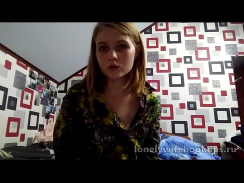 ❤️ Маладая студэнтка-бландынка з Расіі любіць большыя члены. ❤ Анал порна на be.porno-fuq.ru